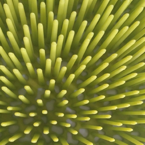 Green Drying Rack with White Tree Accessory - Picture 9 of 15